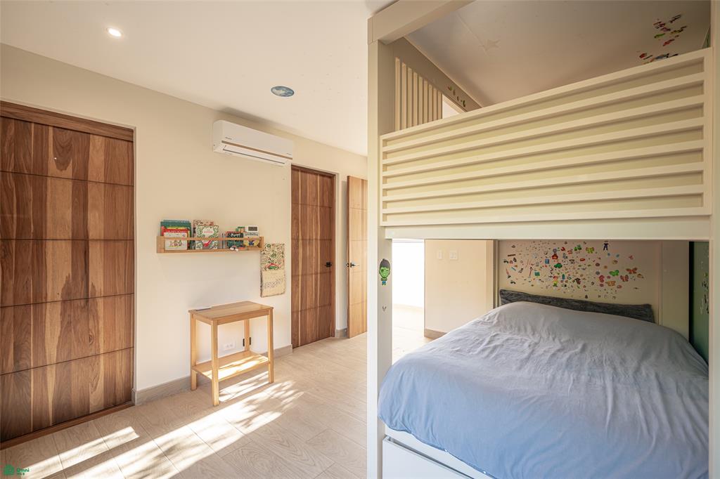 Casa GG | An Artistic Home Immersed in Beauty