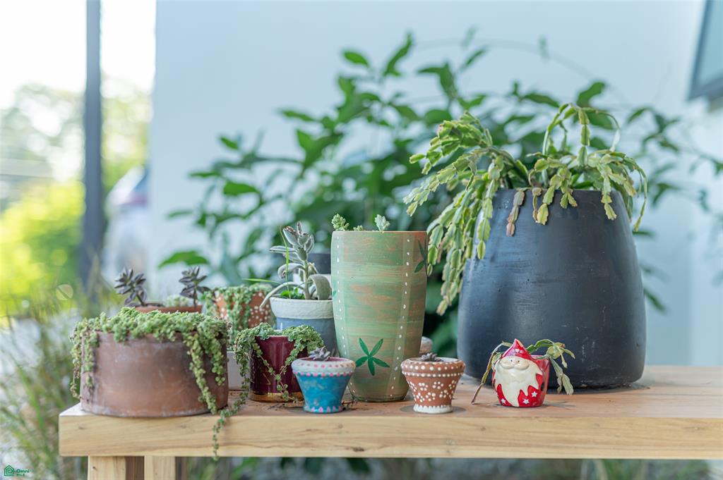 Casa GG | An Artistic Home Immersed in Beauty