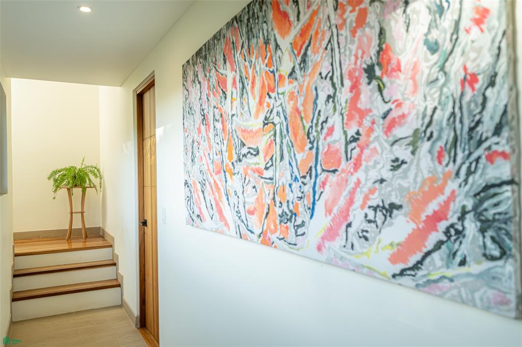 Casa GG | An Artistic Home Immersed in Beauty