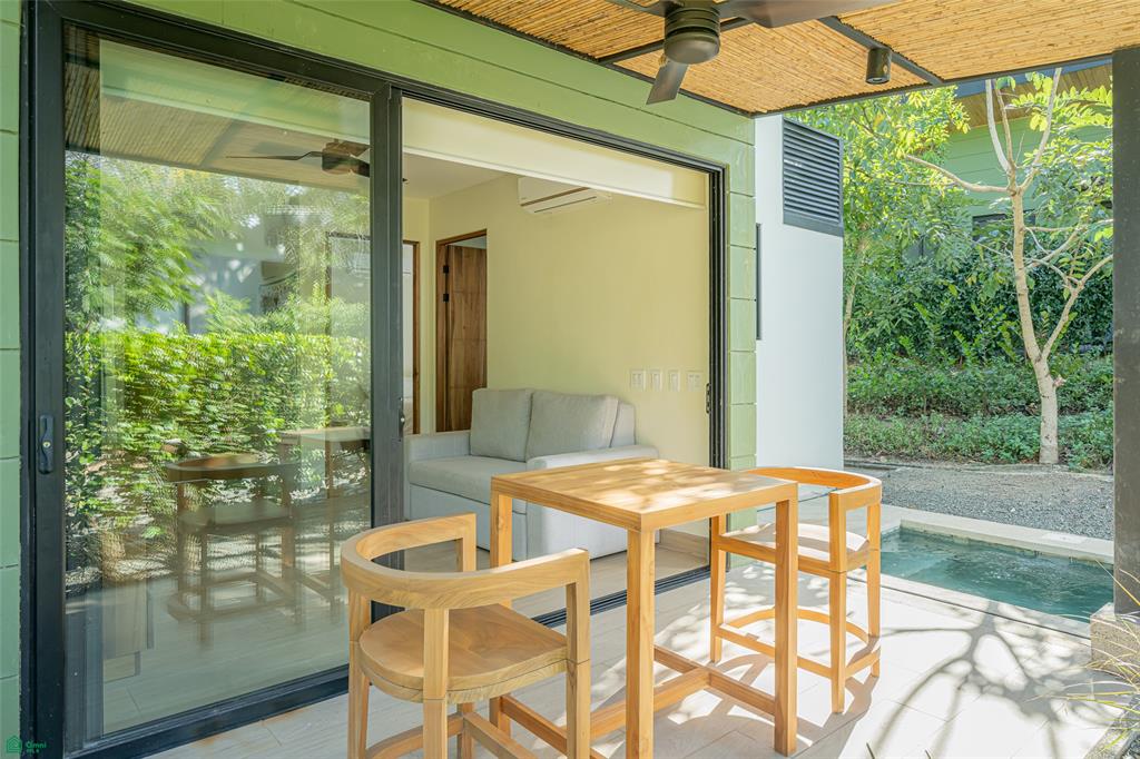 Casa GG | An Artistic Home Immersed in Beauty