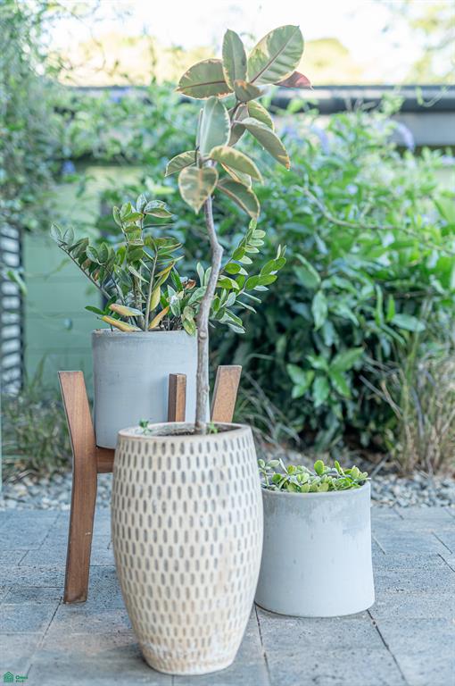 Casa GG | An Artistic Home Immersed in Beauty