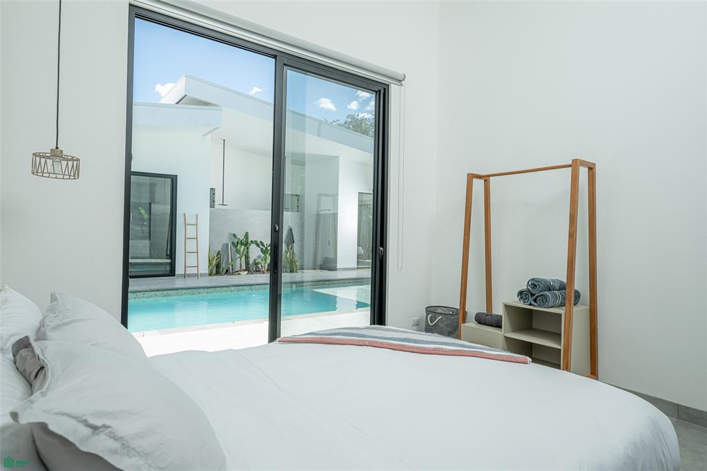 Vida Hermosa | A Private Sanctuary Steps from the Surf