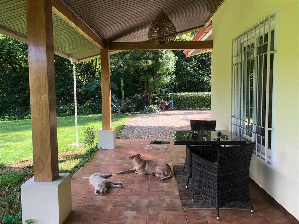 Casa Serena