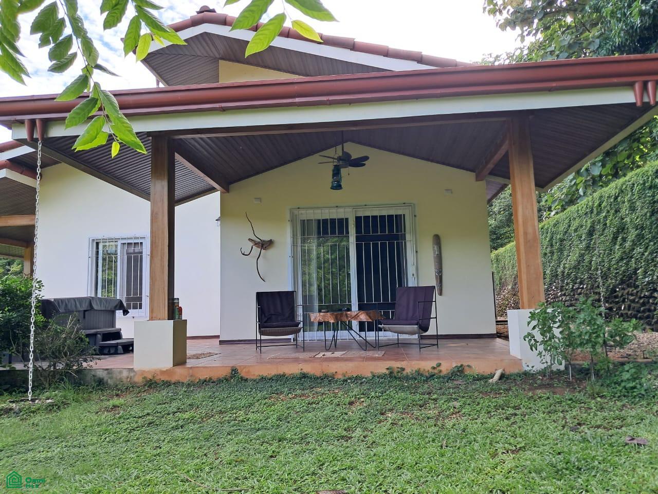 Casa Serena