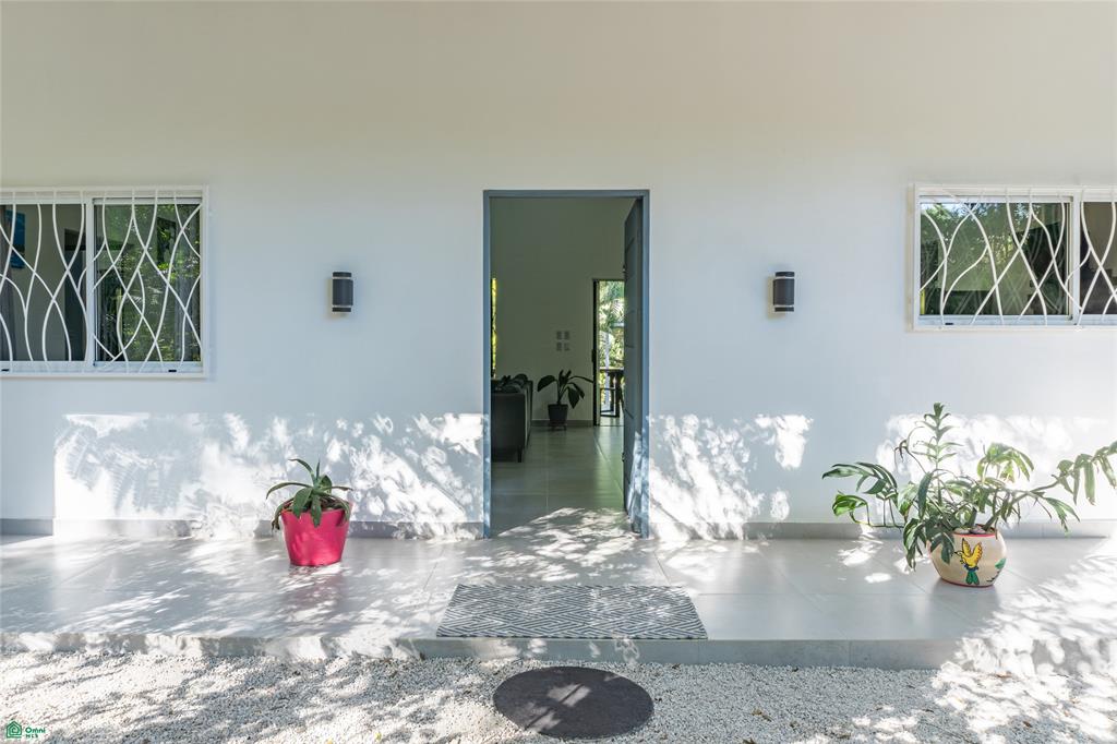 Casa Silencio