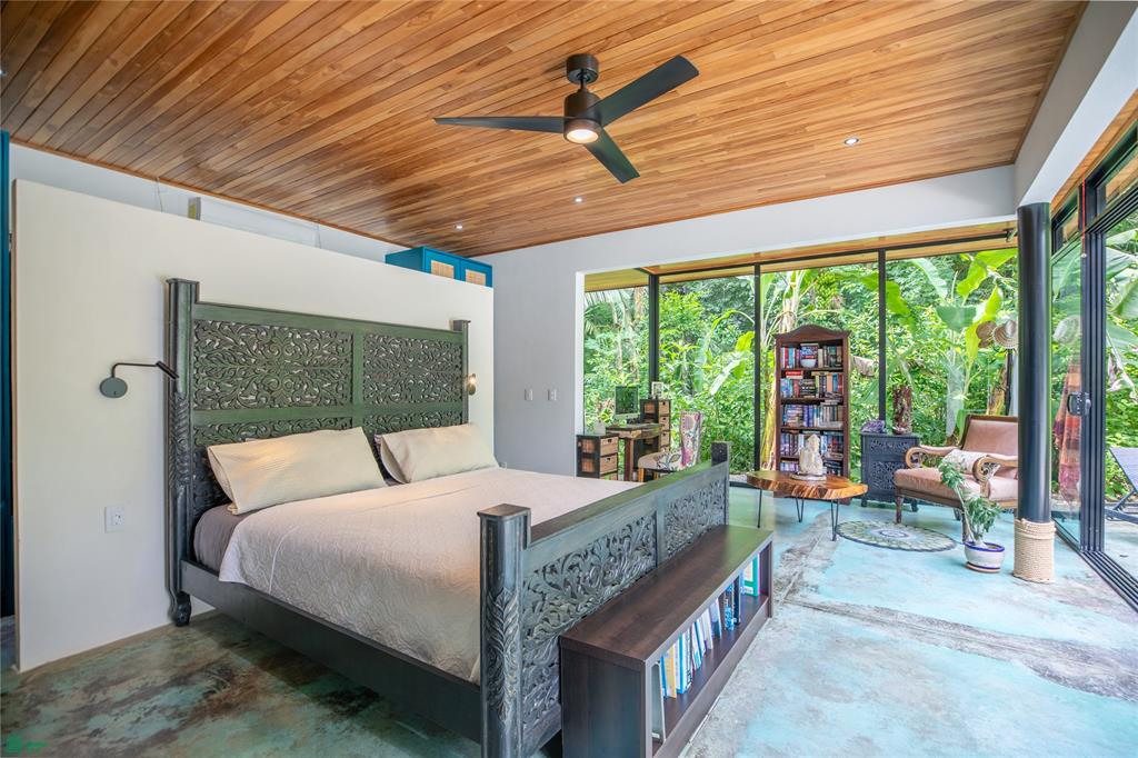 Villa Shanti