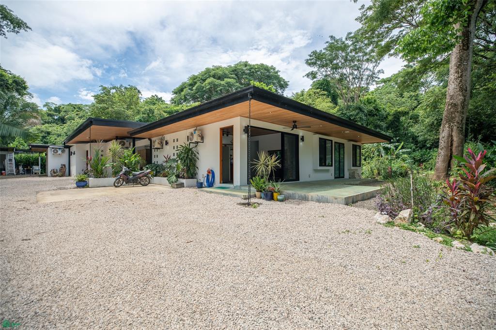 Villa Shanti