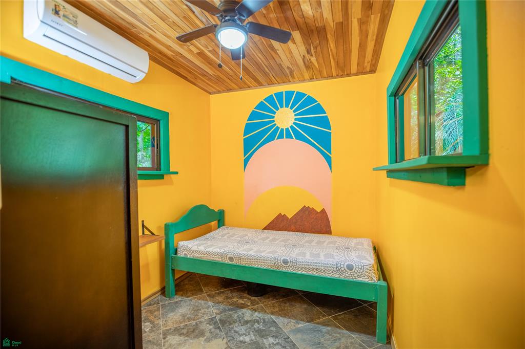 Villa Shanti