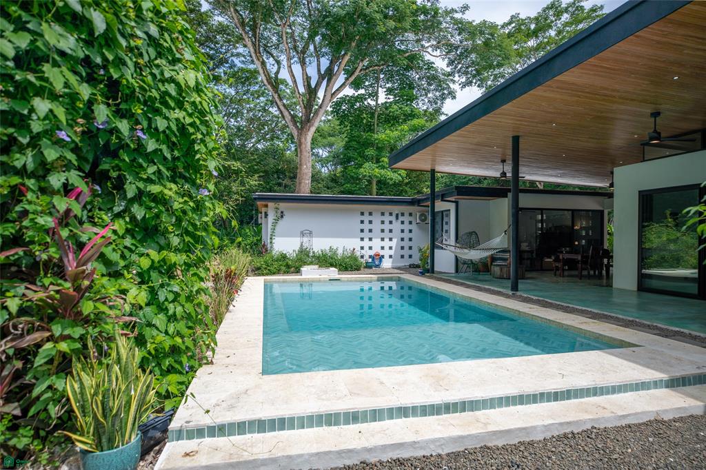 Villa Shanti