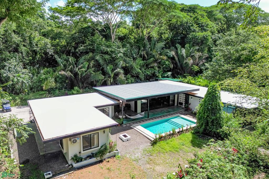 Villa Shanti