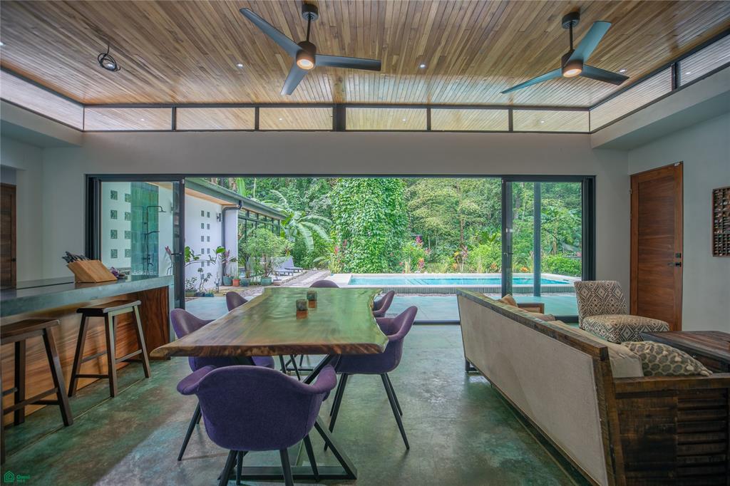 Villa Shanti