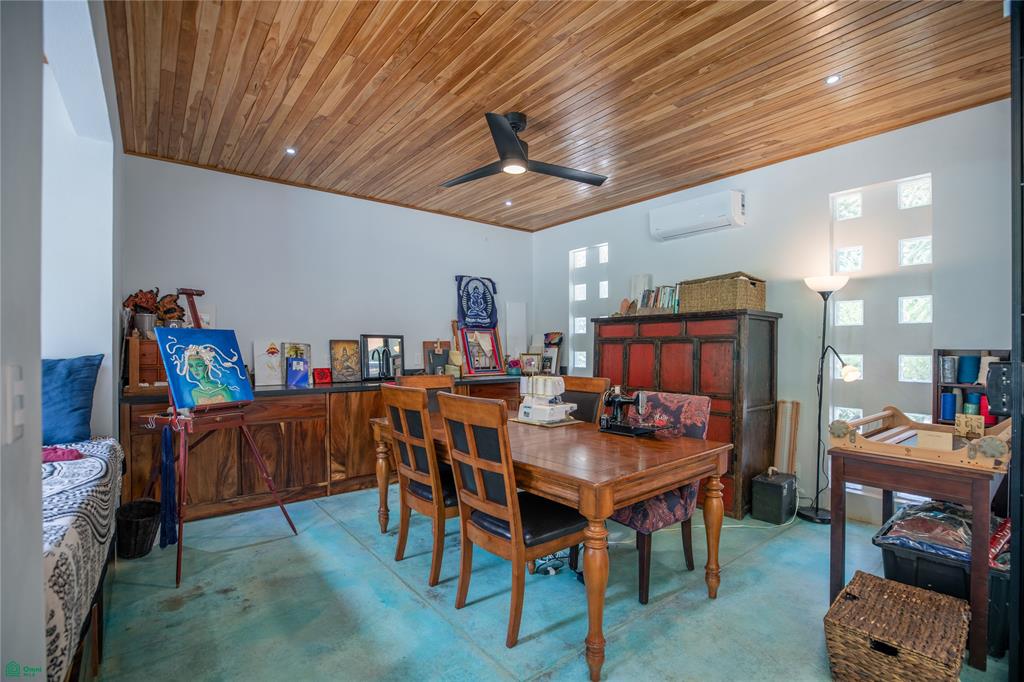 Villa Shanti