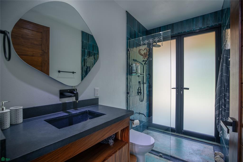 Villa Shanti