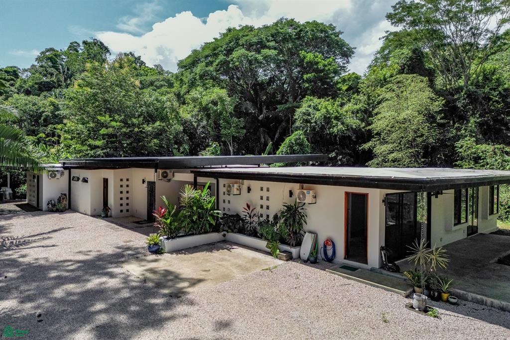 Villa Shanti