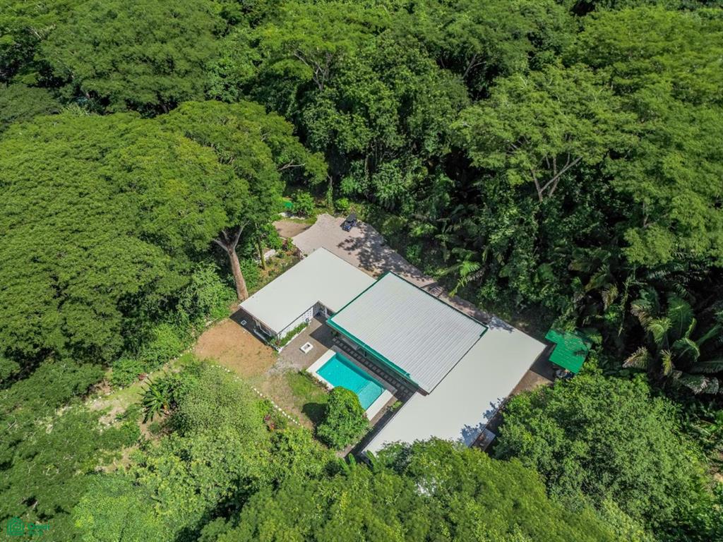 Villa Shanti