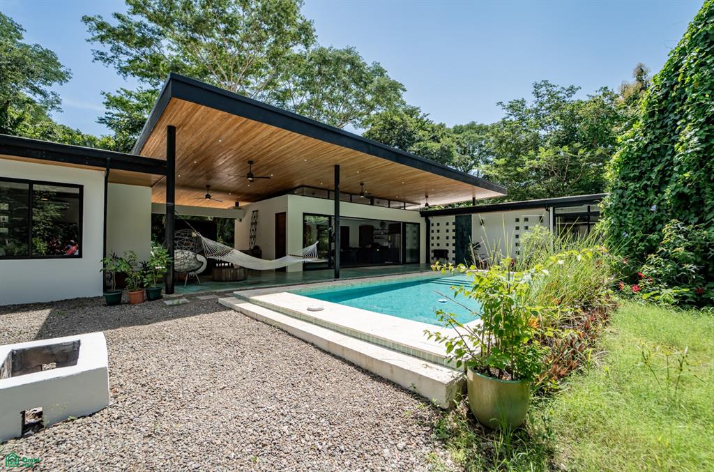 Villa Shanti