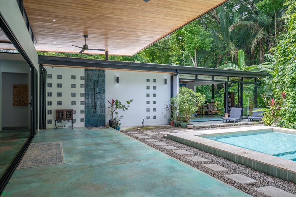 Villa Shanti