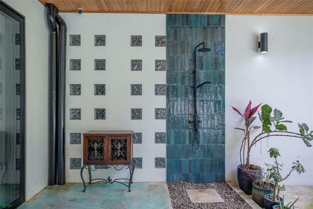 Villa Shanti