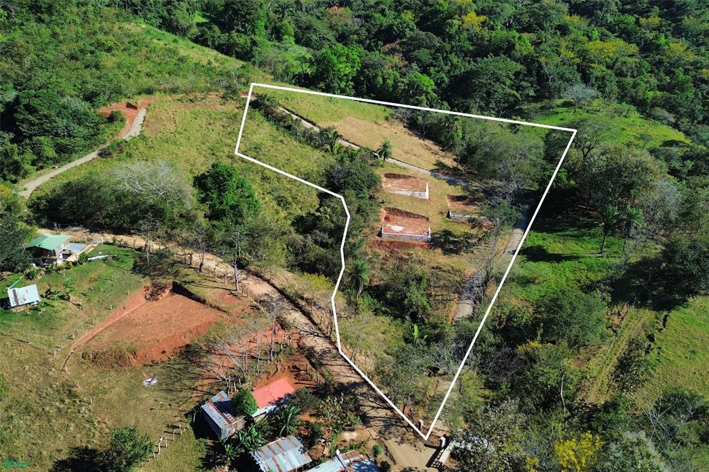 Finca Martine