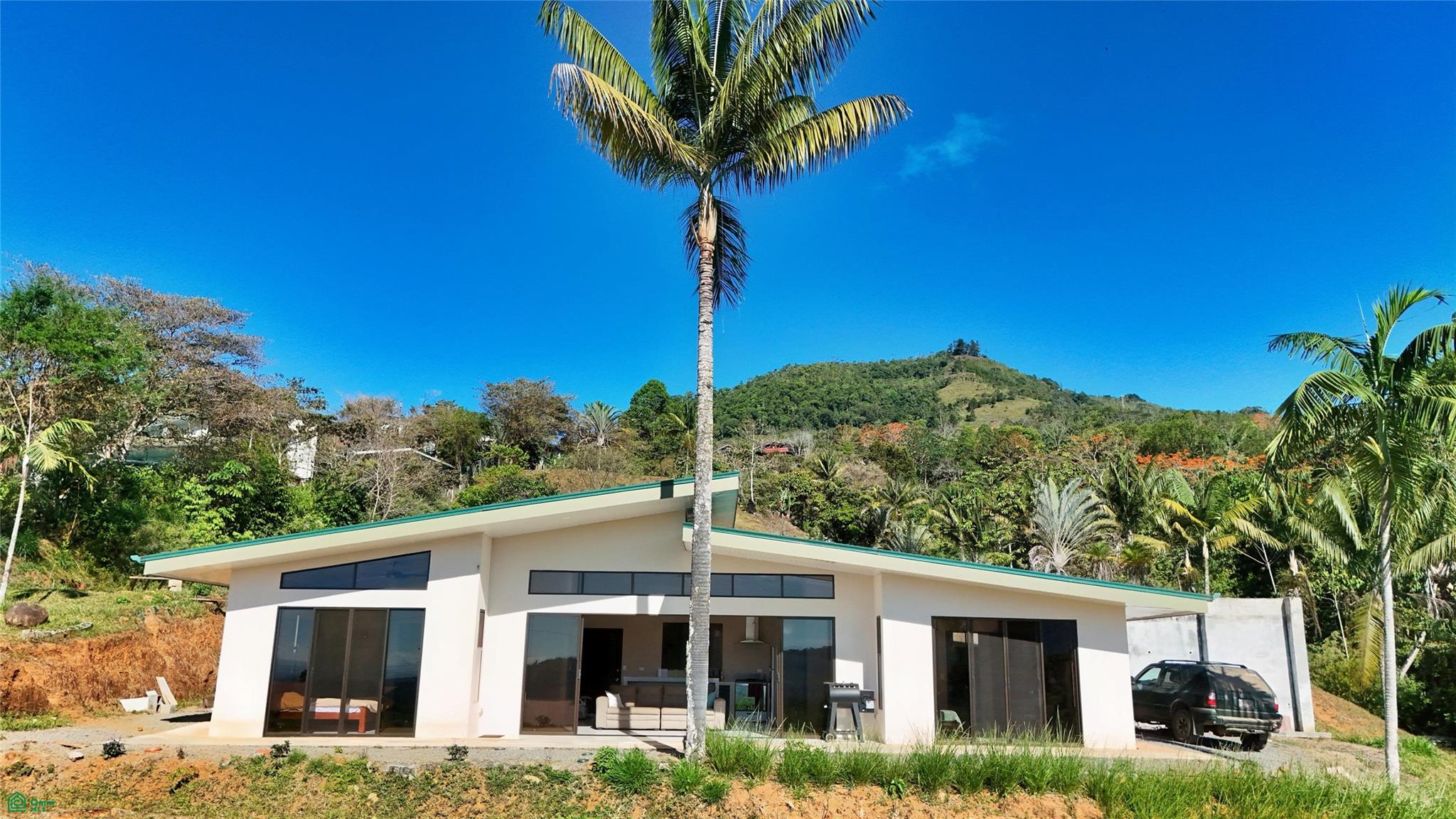 Casa Amara Miravalles
