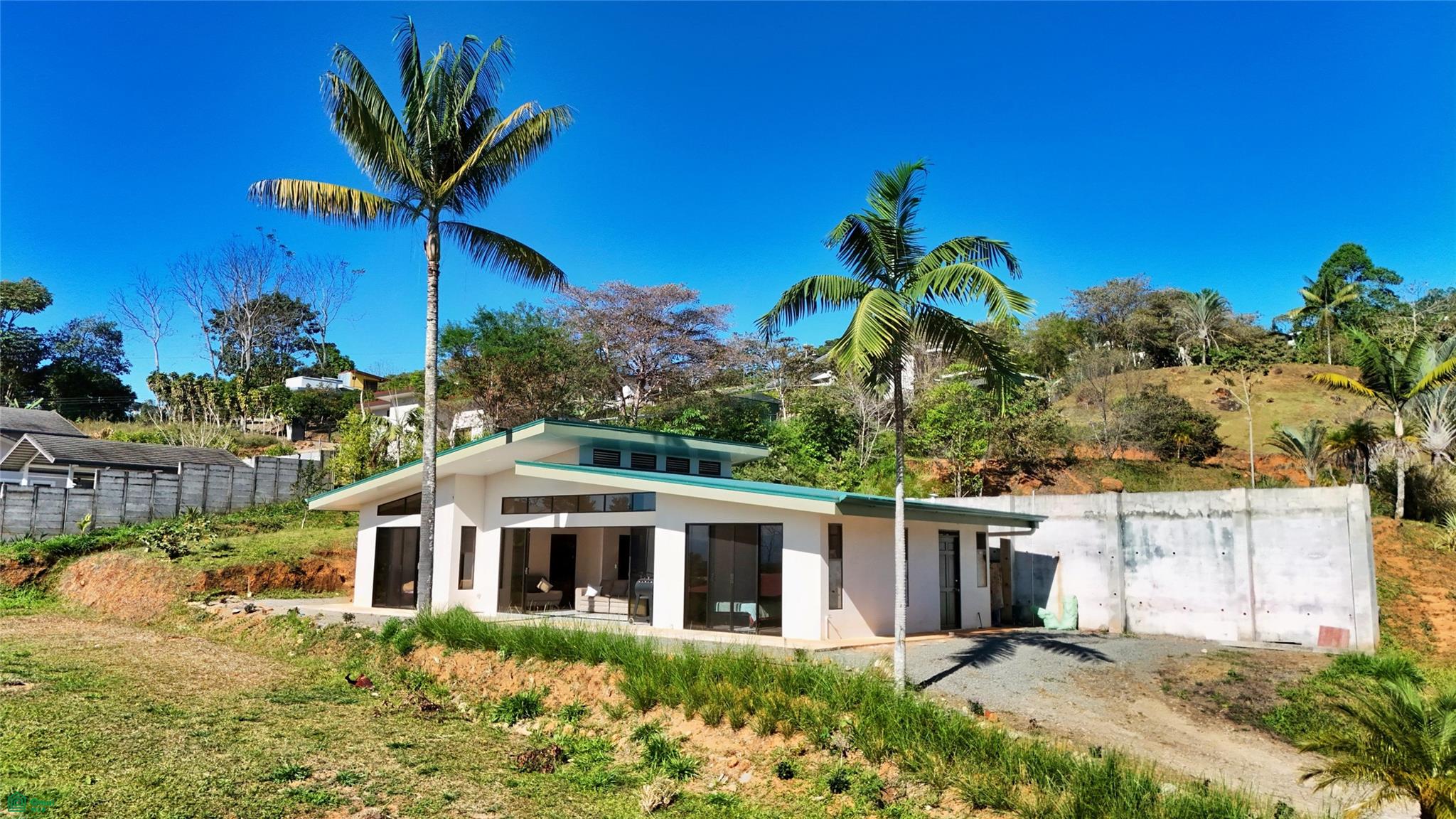 Casa Amara Miravalles