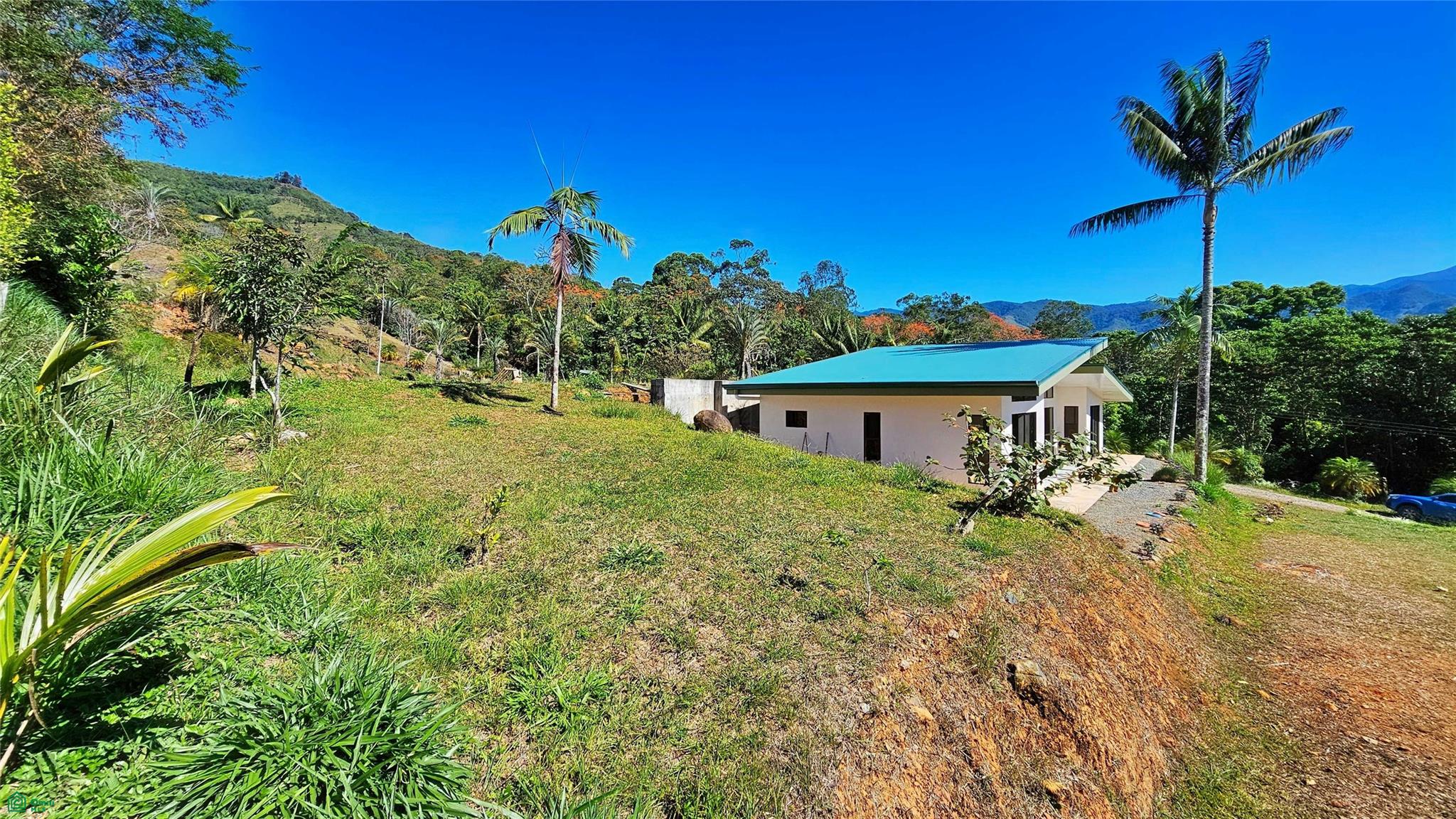 Casa Amara Miravalles