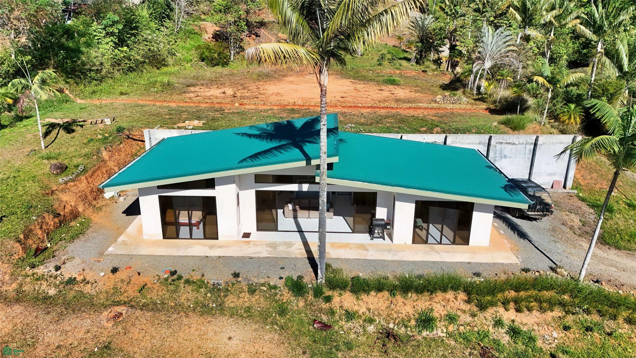 Casa Amara Miravalles