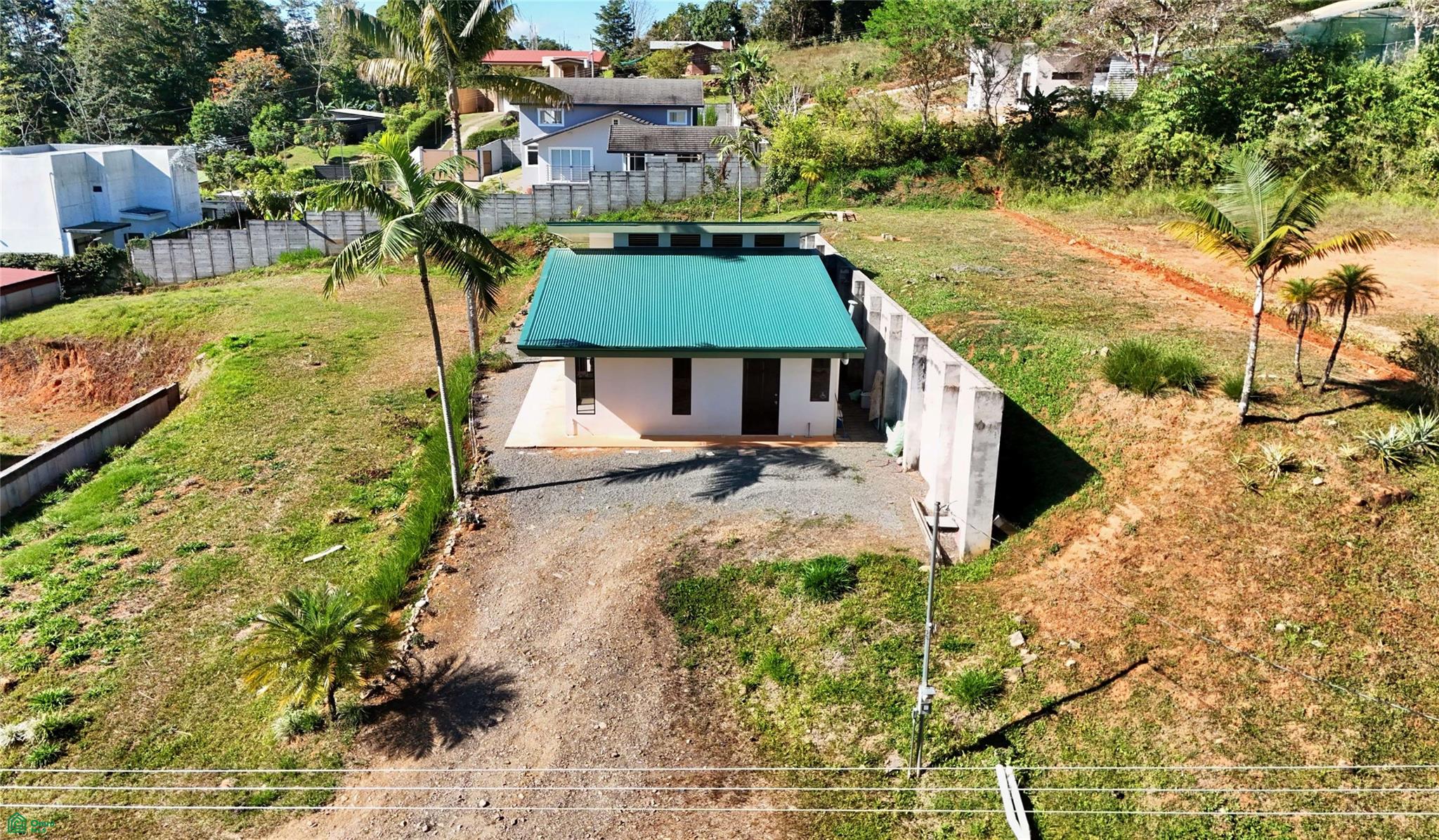 Casa Amara Miravalles