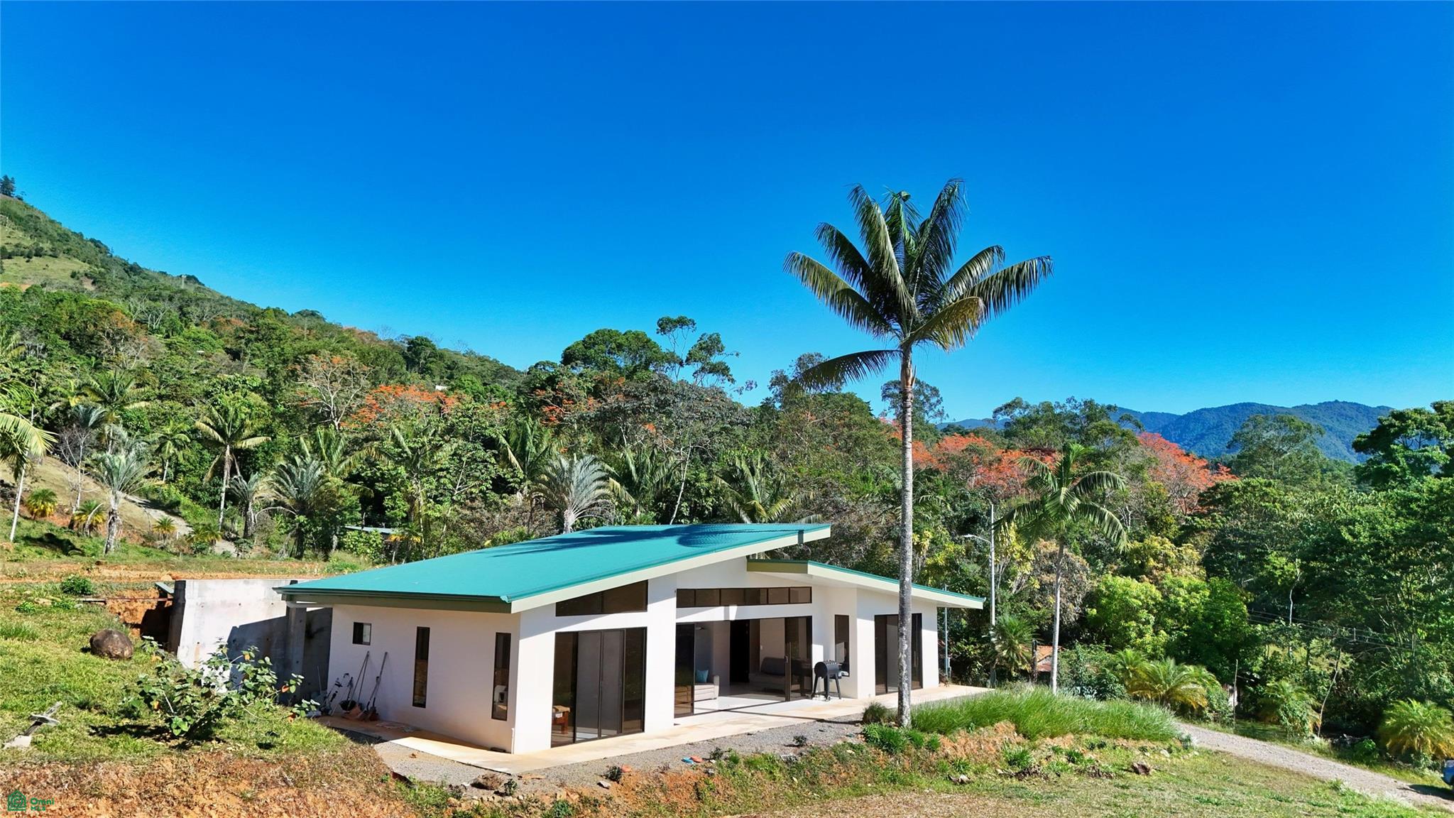 Casa Amara Miravalles