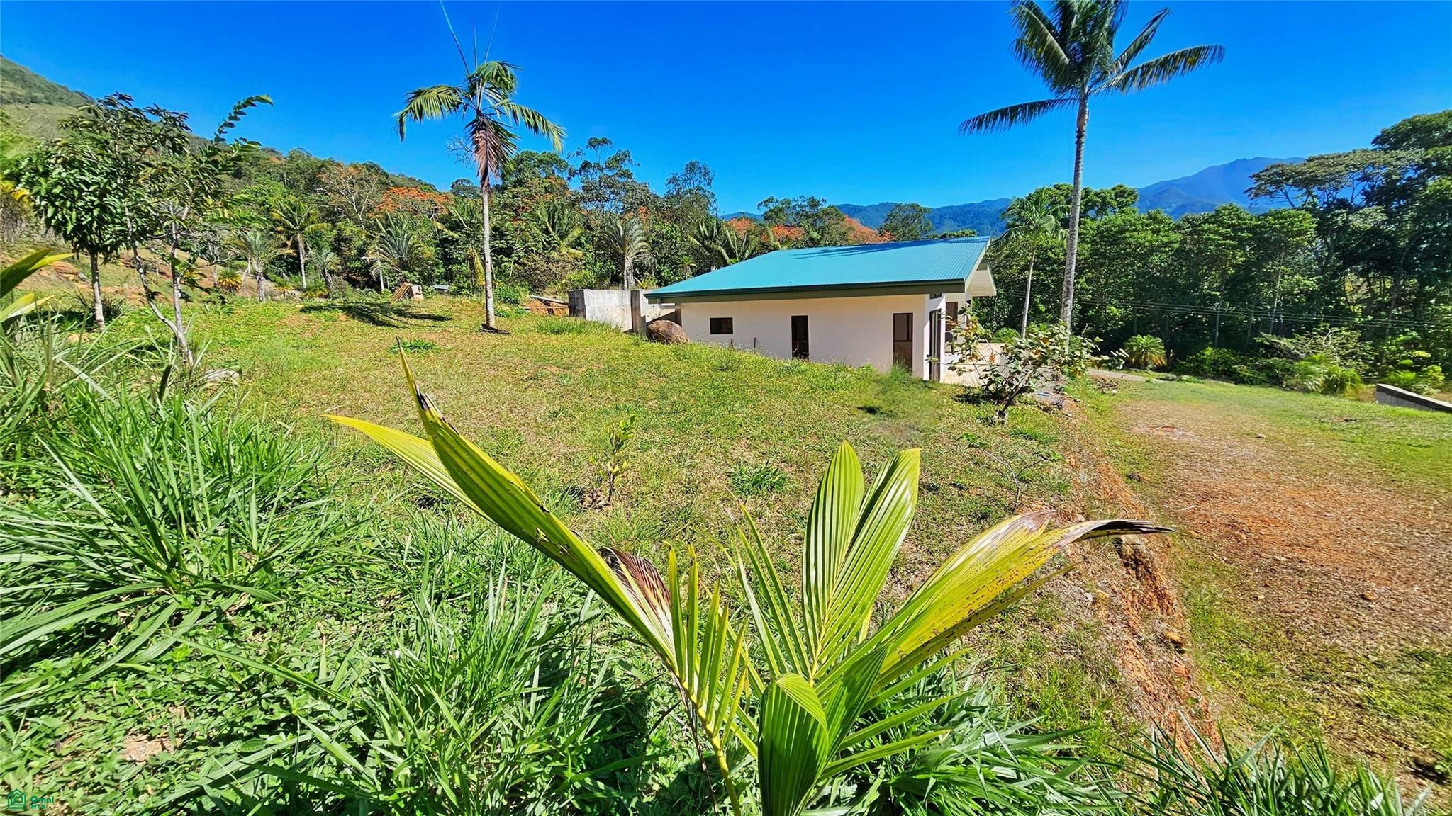 Casa Amara Miravalles