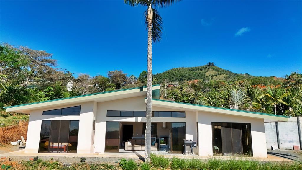 Casa Amara Miravalles