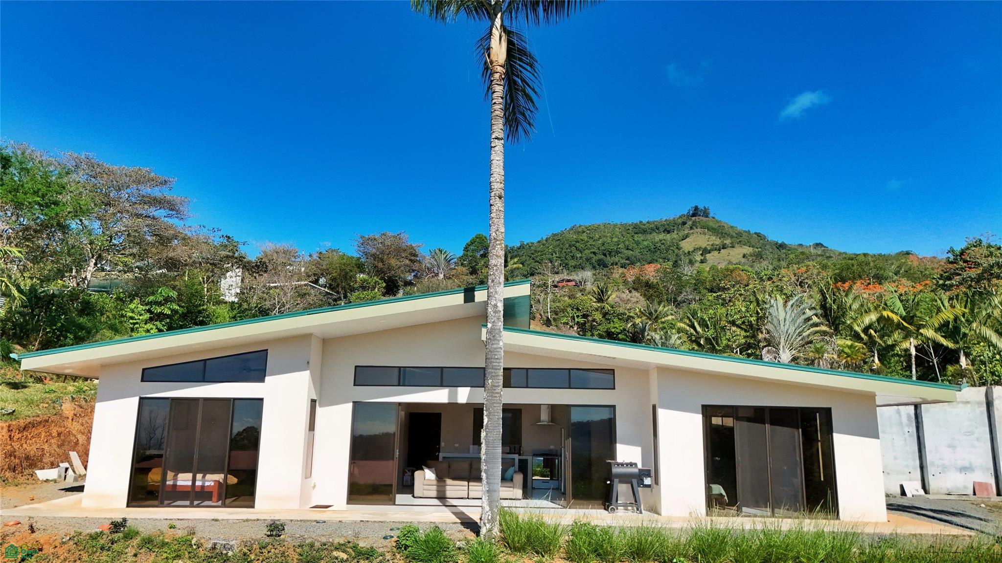 Casa Amara Miravalles