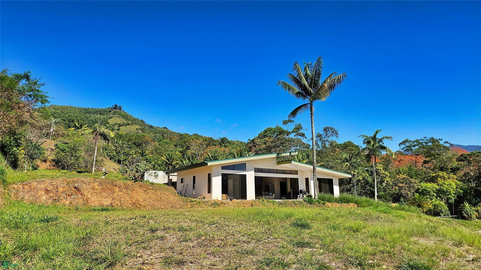 Casa Amara Miravalles