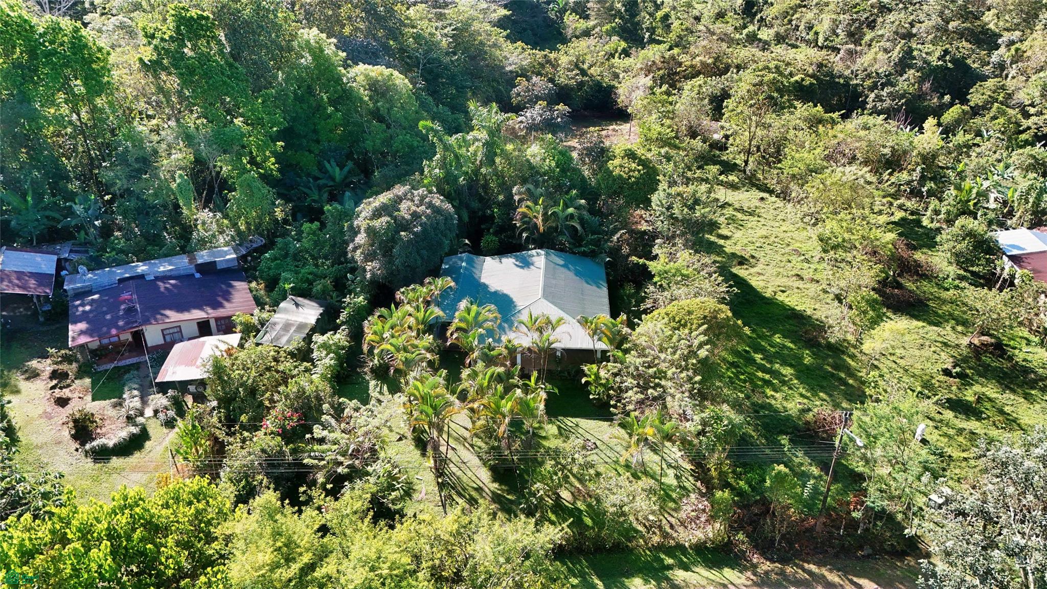Casa Playa Verde