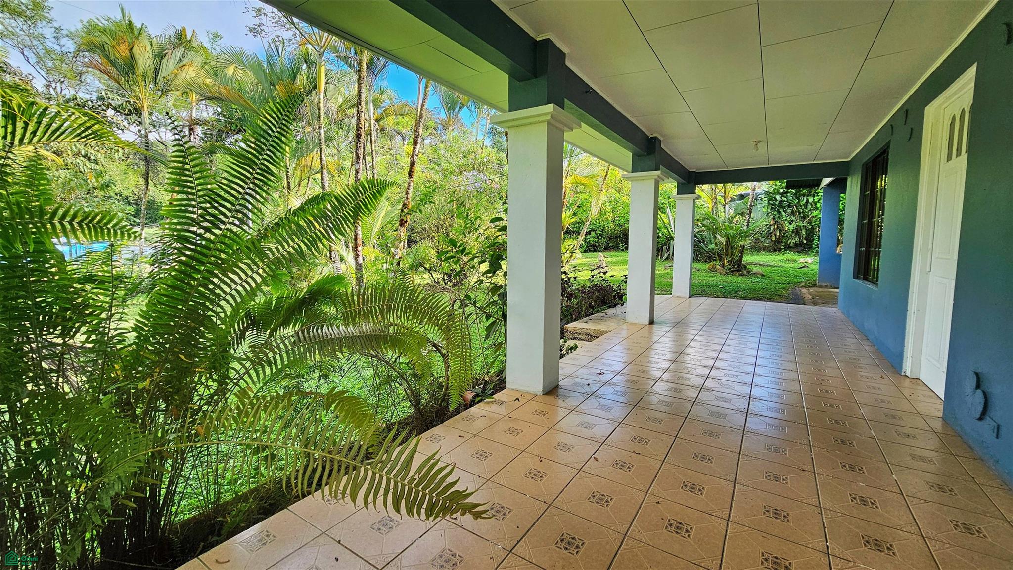 Casa Playa Verde
