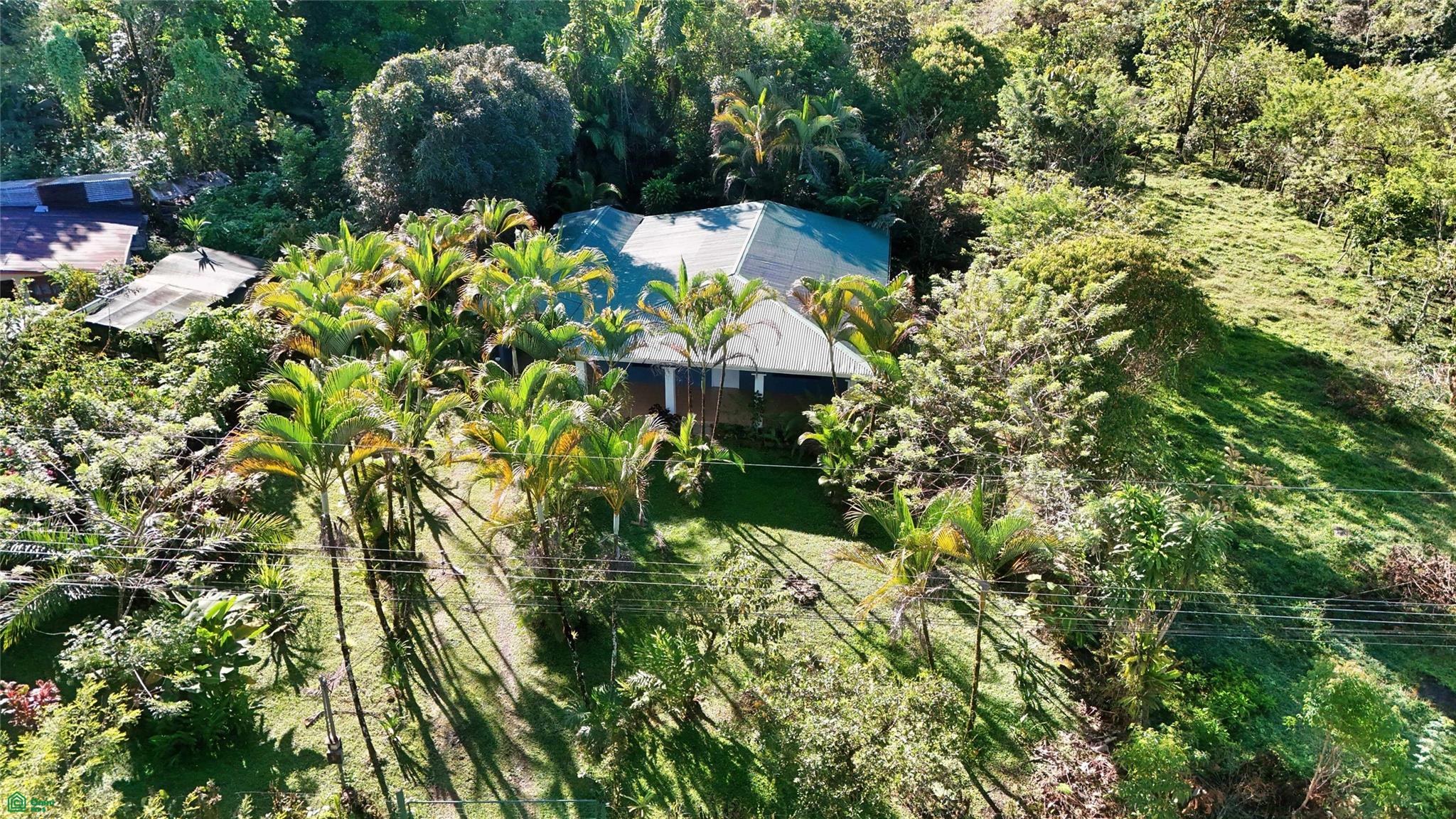Casa Playa Verde