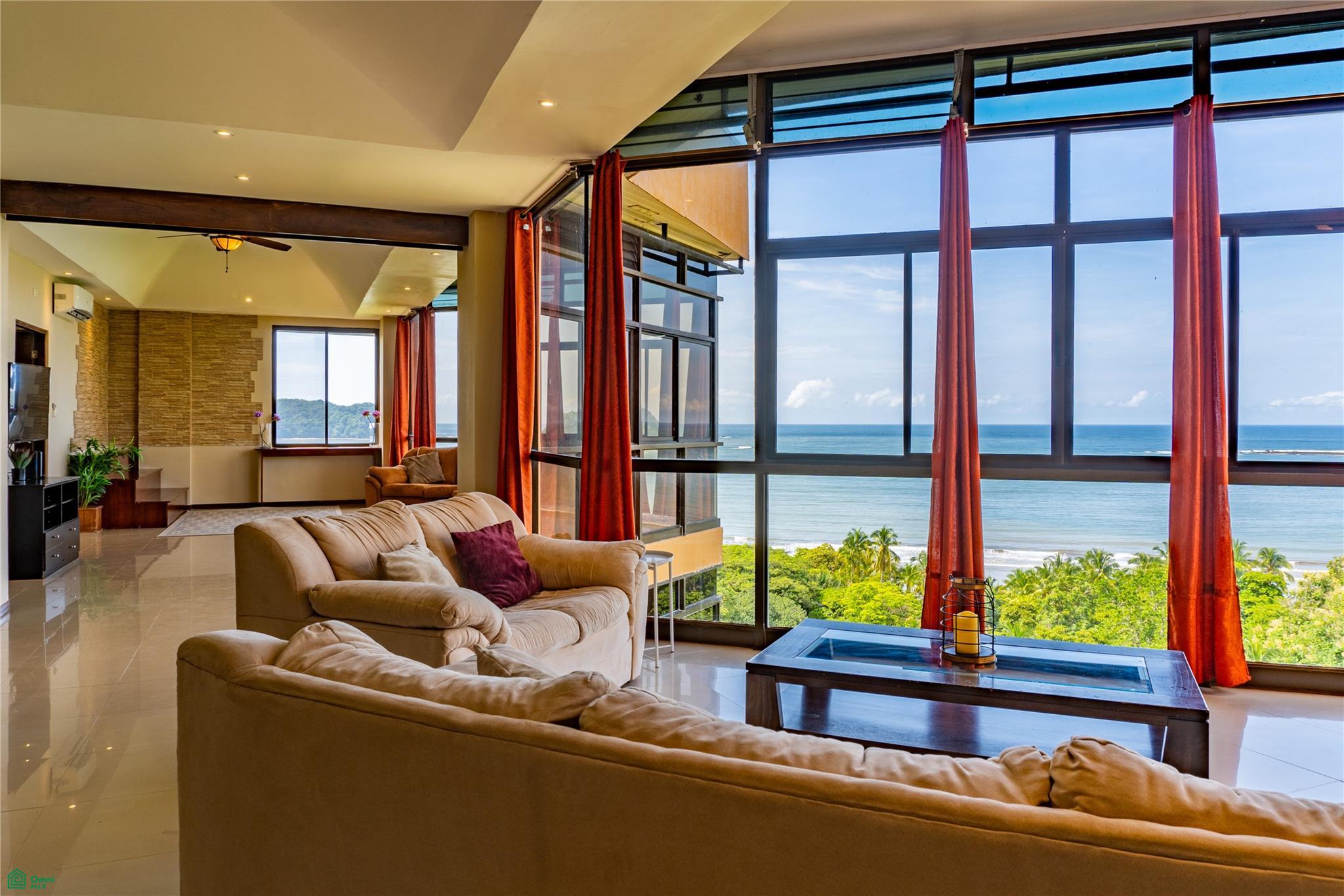 Penthouse Veneto