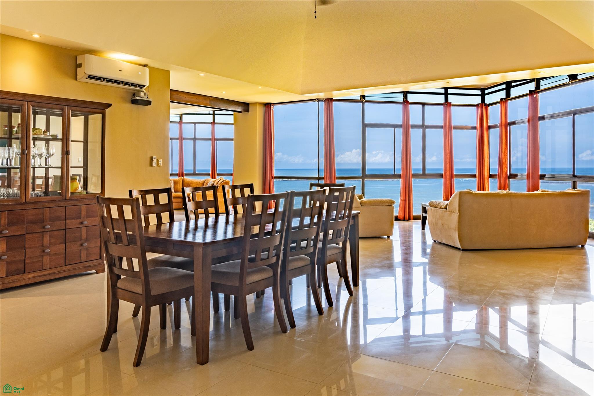 Penthouse Veneto