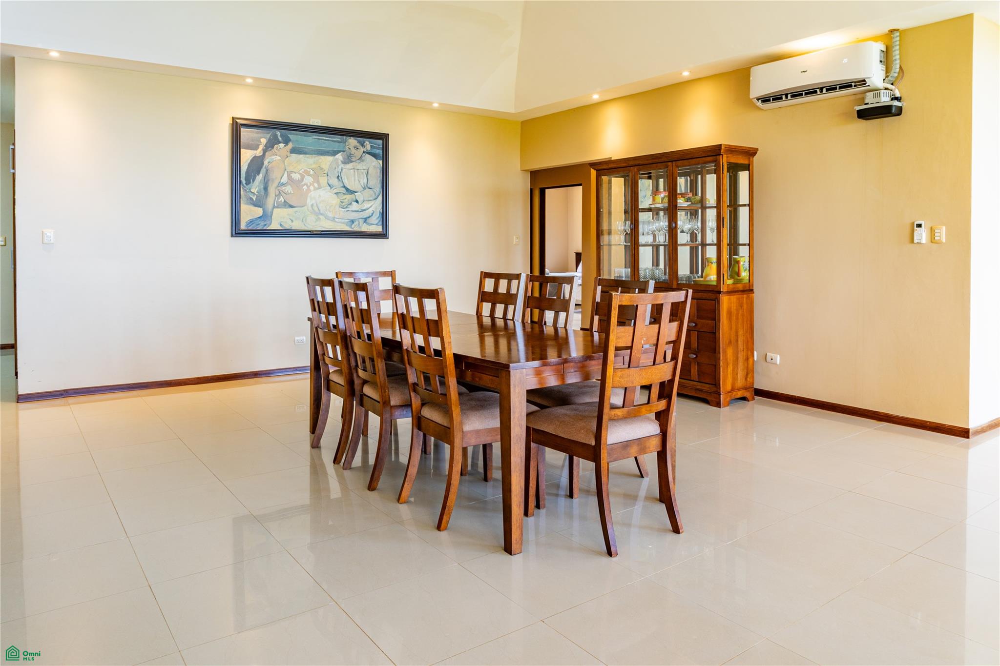 Penthouse Veneto