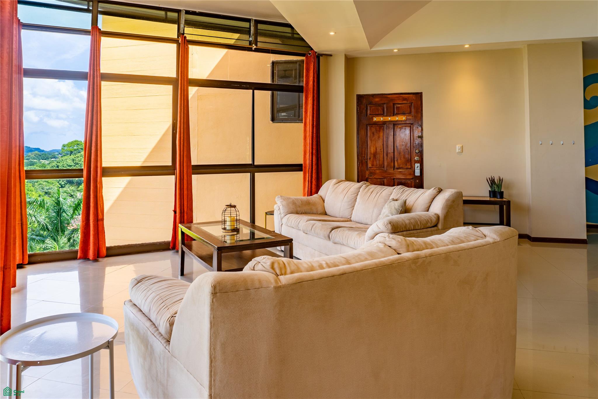 Penthouse Veneto