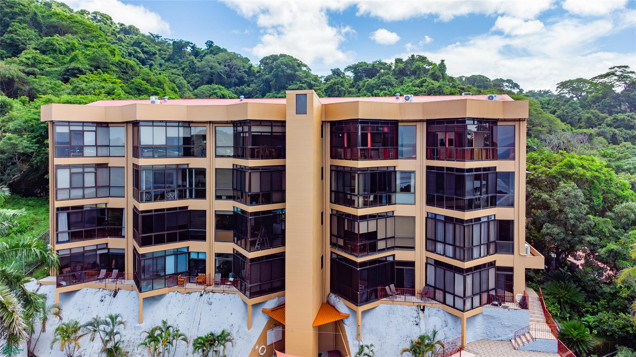 Penthouse Veneto