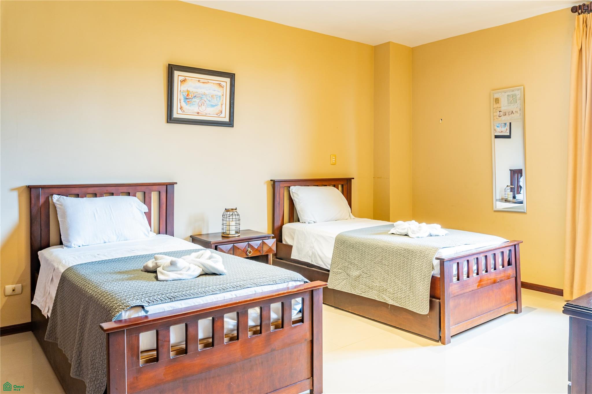 Penthouse Veneto