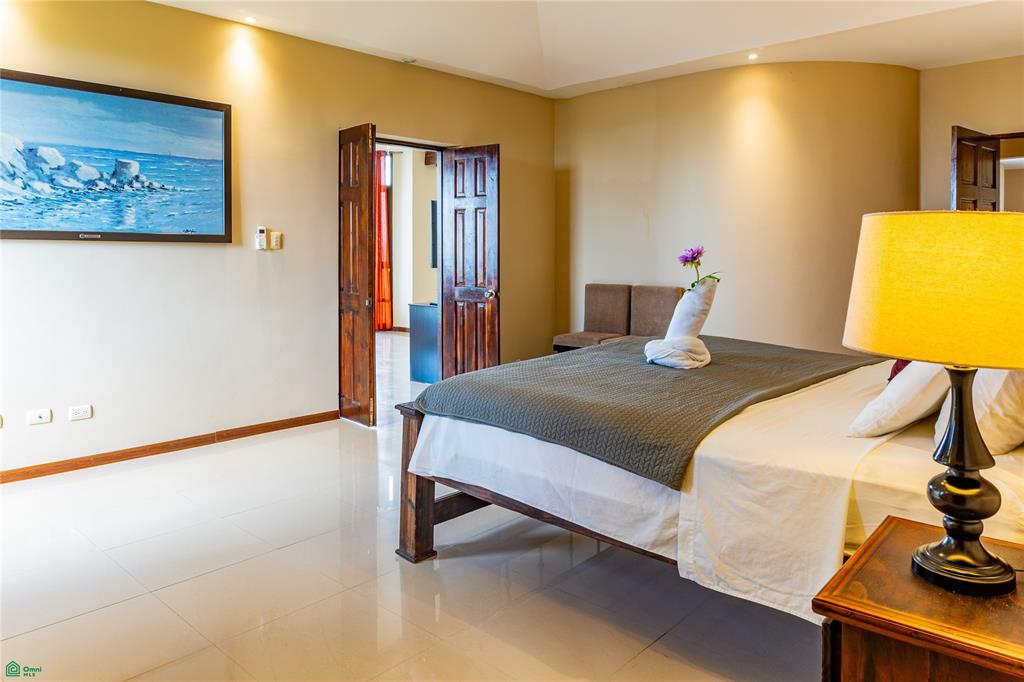 Penthouse Veneto