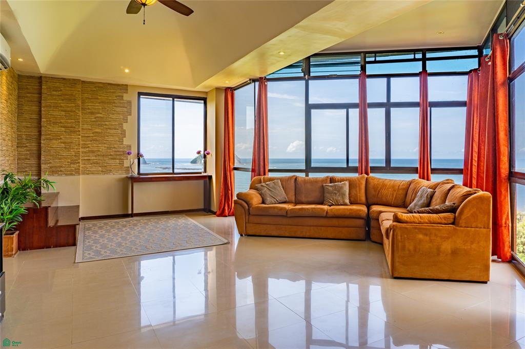 Penthouse Veneto