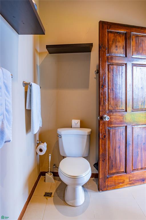 Penthouse Veneto