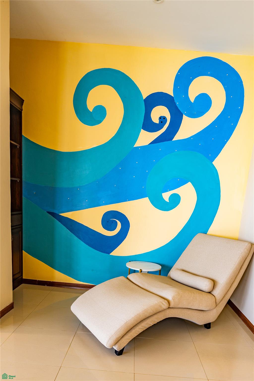 Penthouse Veneto