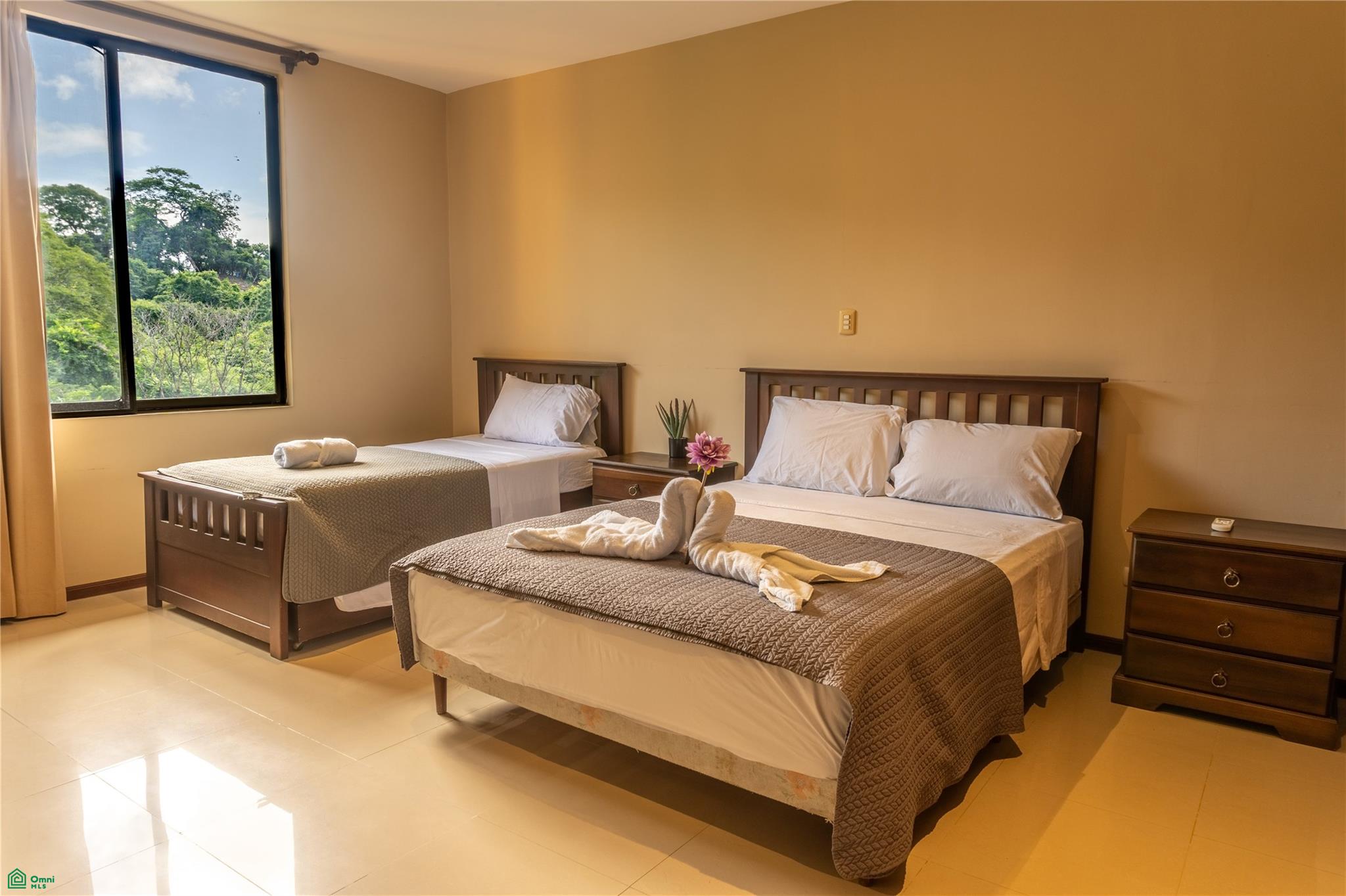 Penthouse Veneto