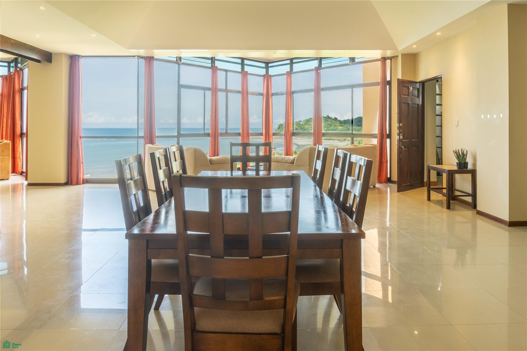 Penthouse Veneto