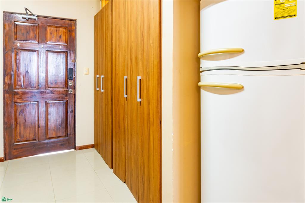 Penthouse Veneto