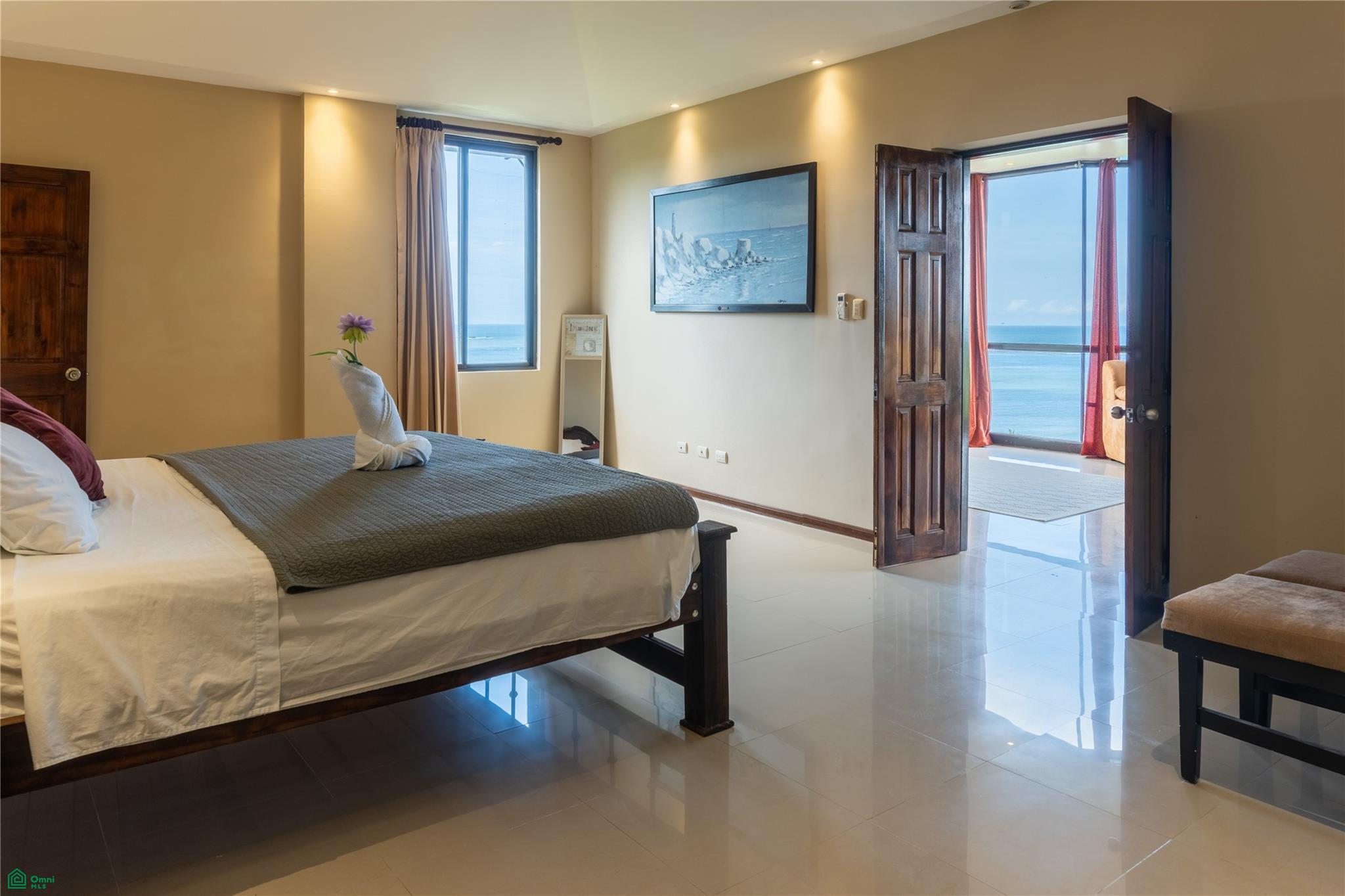 Penthouse Veneto